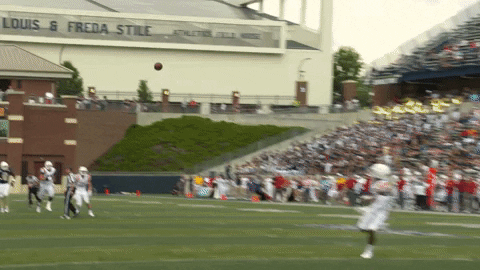 cyclonestv giphygifmaker touchdown murdock GIF