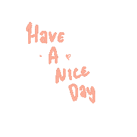 Good Day Sticker