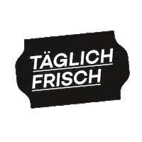 BTTR music fresh daily fresherthanyou Sticker