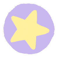 Star Sticker