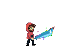 Dante Tiodante Sticker