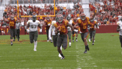 cyclonestv lazard pointing GIF