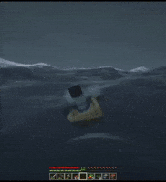 Minecraft GIF