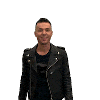 CelebrityApprentice reaction yes excited celebrate Sticker