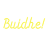 astarmedia gaelic gaidhlig astar filmg Sticker