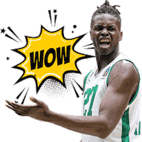 Basketball Wearejsf Sticker by Nanterre 92