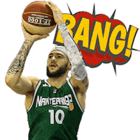 Basketball Wearejsf Sticker by Nanterre 92