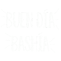 Good Morning Sticker by BASHIA COSMETICS