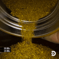 Mesmerizing Pay Day GIF by Discovery
