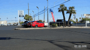 sports cars chevy GIF by Off The Jacks