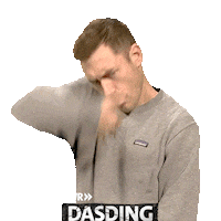 Point Move Sticker by DASDING