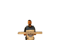 Grand Valley State Football Sticker by GLIAC