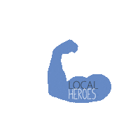 Training Muscle Sticker by FleuraMetz