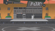 air force one travel GIF by South Park 