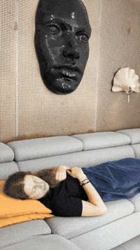 Astral Projection Meditation GIF by Astral University