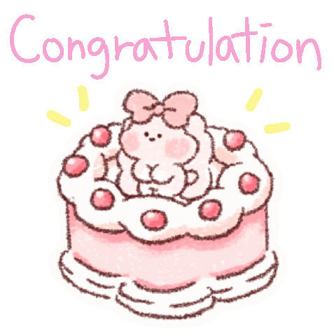 Party Love Sticker by OOAI