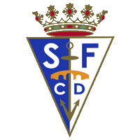 sanfernandocd san fernando cd Sticker