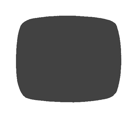 DullBoyDraws giphyupload dbd tv screen dullboydraws Sticker