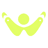 Wemerang wemerang wemerangapp hackethekarma Sticker