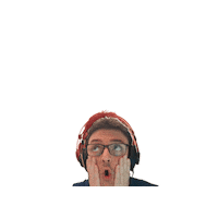 Omg Sticker by nacionpodcast