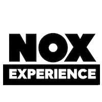 Nox Sticker by Noxathensgr