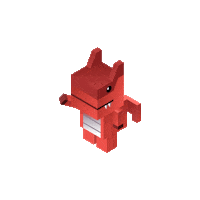 Computer Coding Sticker by Skilvul