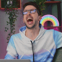 Lol Laughing GIF by Tommy Toalingling