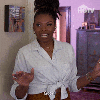 Digesting Ok GIF by HGTV
