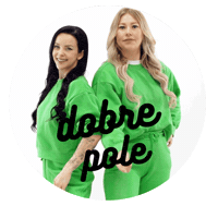 Nie No Sticker by SKY_POLE_STUDIO