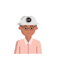 Idea Diversity Sticker by G+P Soluções