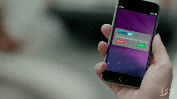 accept social media GIF by IFC