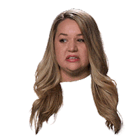ew ugh Sticker by Originals