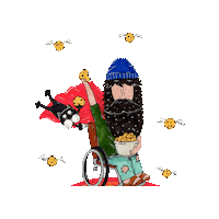 Frolla Sticker by FrollaMicrobiscottificio