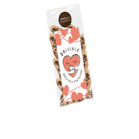 Heart Love Sticker by FrollaMicrobiscottificio