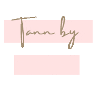 Mali Tann Sticker by Mali.tanning