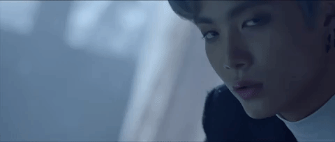 overcome k-pop GIF