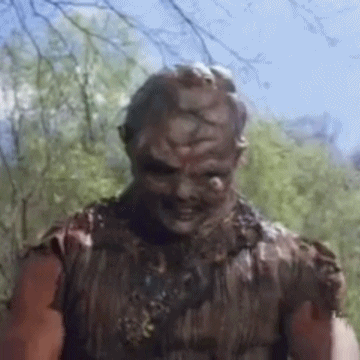 80s horror cult movies GIF by absurdnoise
