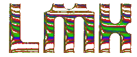 Art Glitch Sticker