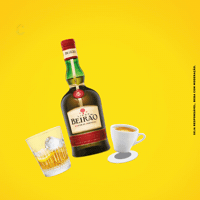 Cafe Portugal GIF by Licor Beirão