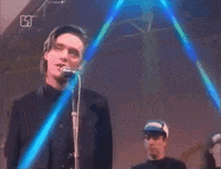 Blixa Bargeld 90S GIF