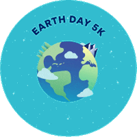 Save The Earth Sticker Sticker by ASICS