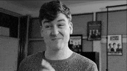 Conor Mckenna Thinking GIF by FoilArmsandHog