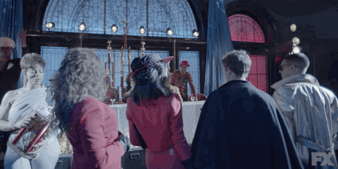 poseonfx giphyupload GIF