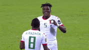 Celebrate Best Friends GIF by CAF