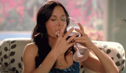 cougar town GIF