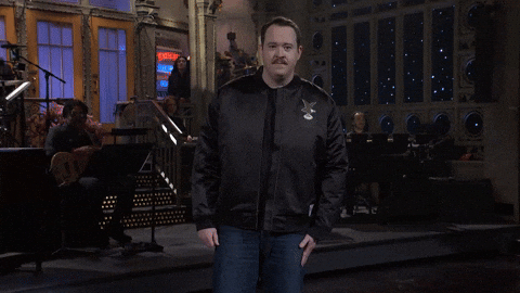 Snl Tate Mcrae GIF by Saturday Night Live