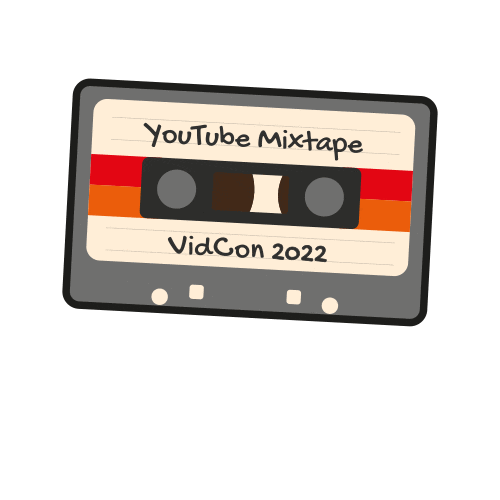 Sticker by YouTube