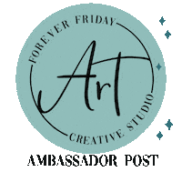 Ffart Sticker
