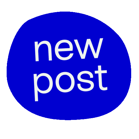 coralstudio giphyupload new design blue Sticker