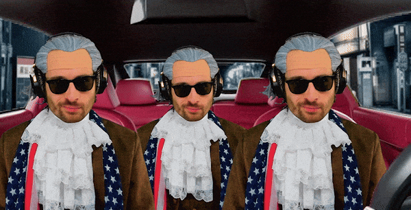 Clubbing Night Out GIF